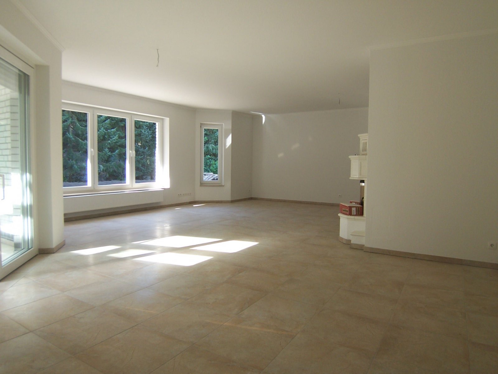 Exklusive Neubau Villa in erstklassiger Wohnlage!