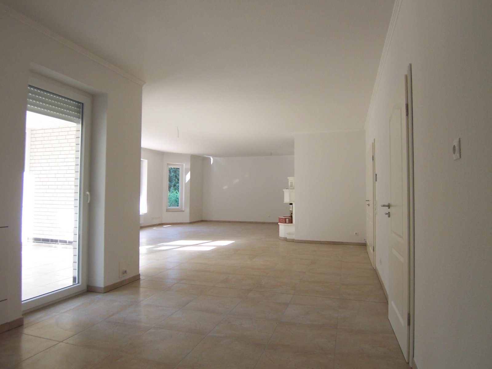 Exklusive Neubau Villa in erstklassiger Wohnlage!