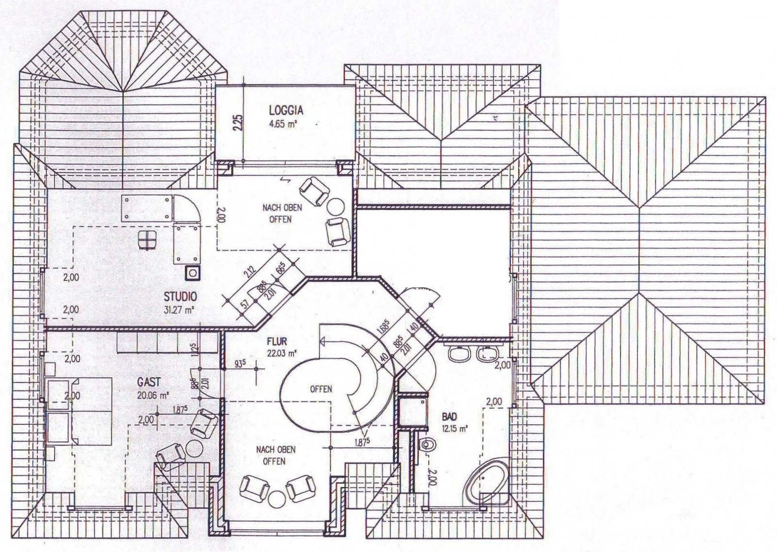 Exklusive Neubauvilla in zentraler Wohnlage