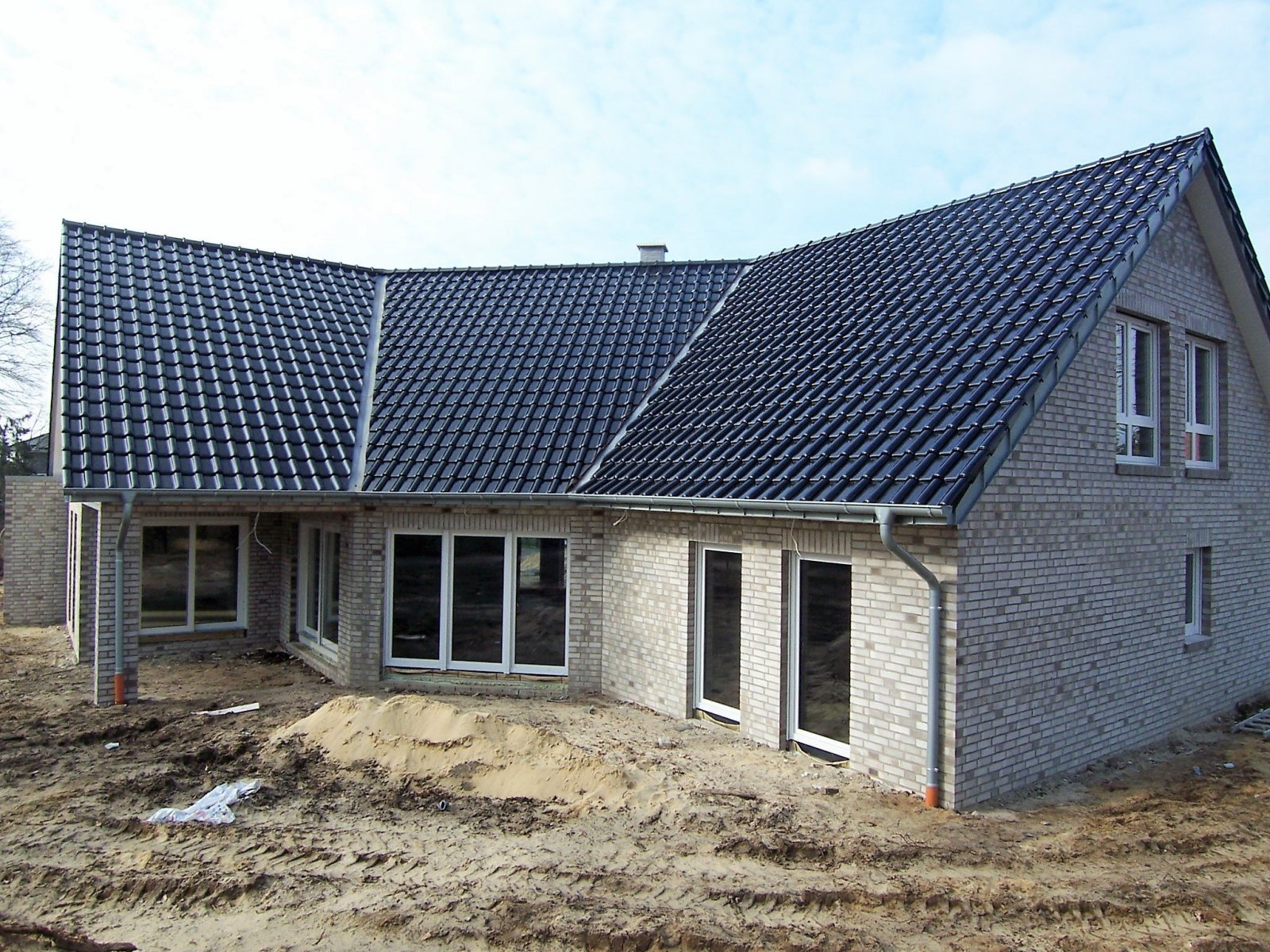 Neubau-Gigant der Extraklasse in erstklassige Wohnlage