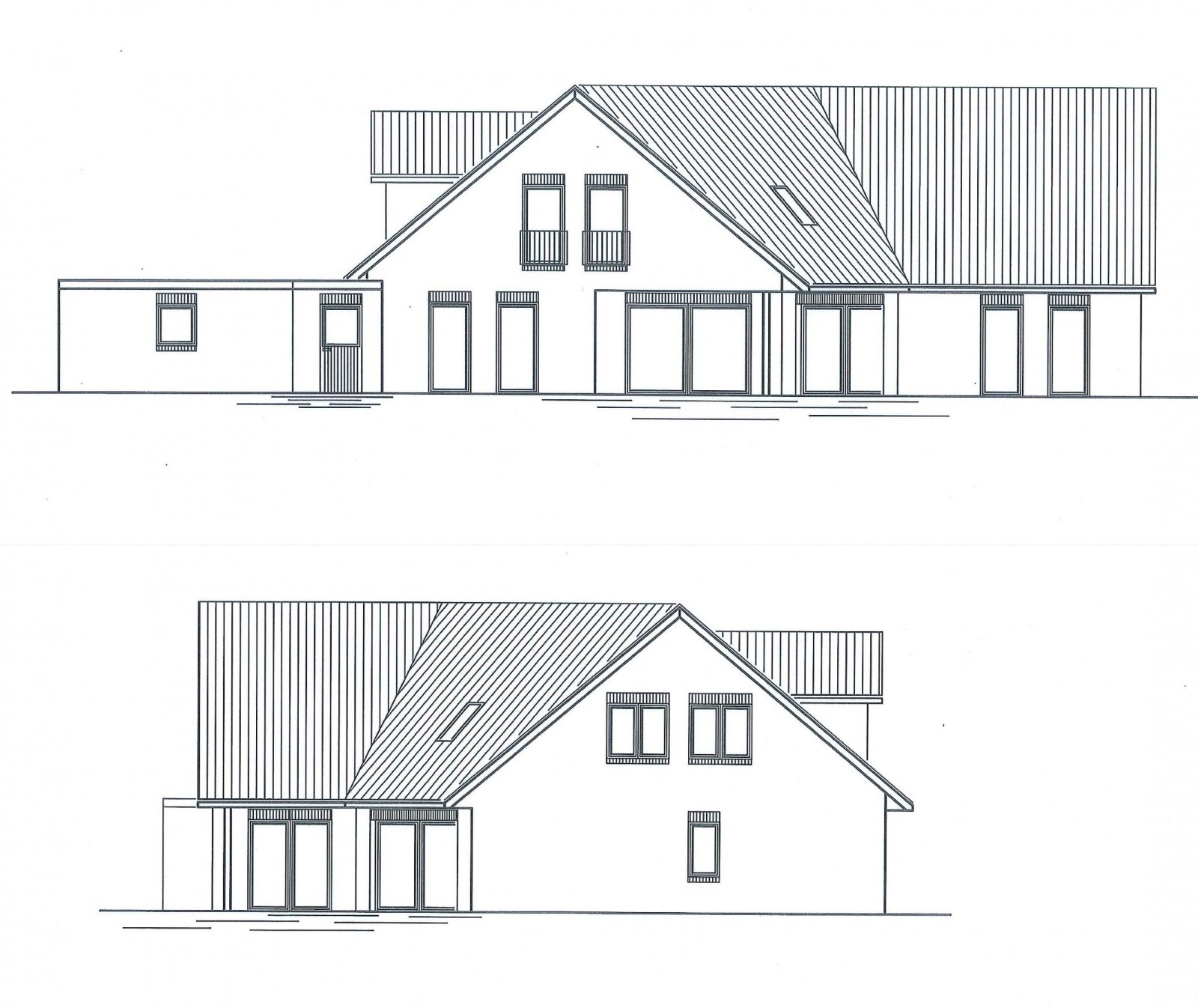 Neubau-Gigant der Extraklasse in erstklassige Wohnlage
