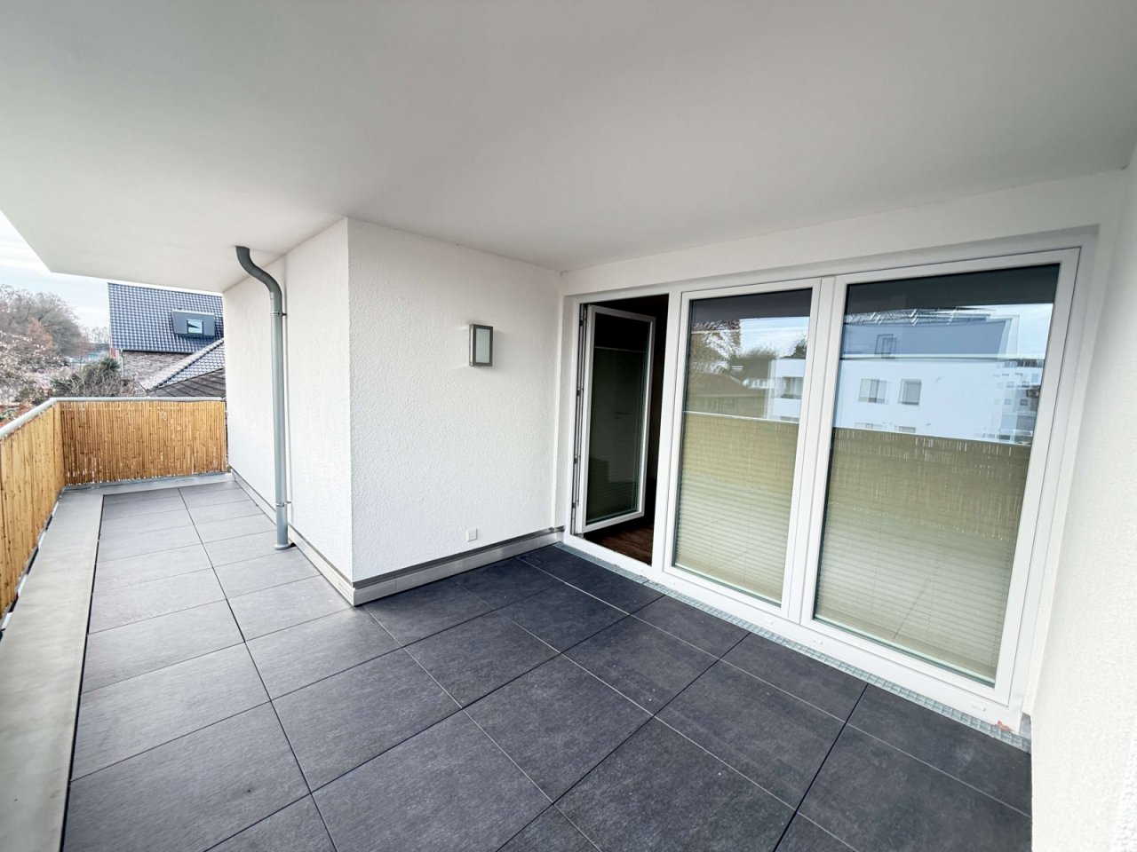 Balkon/Loggia Balkon/Loggia