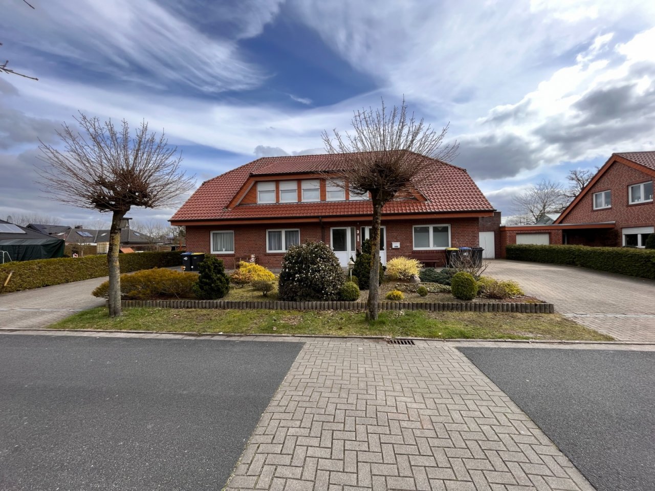 Hausansicht Hausansicht