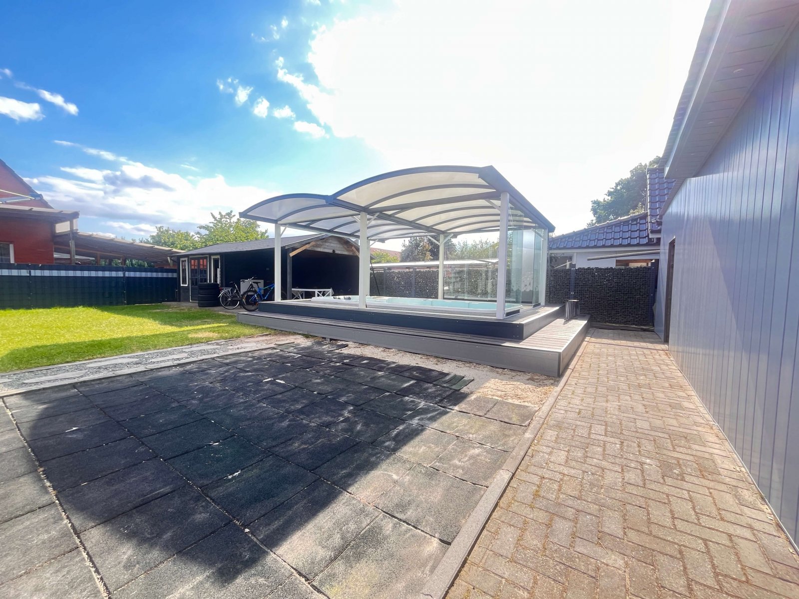 Käufer Provisionsfrei! Charmantes Einfamilienhaus mit viel Platz zum Leben!