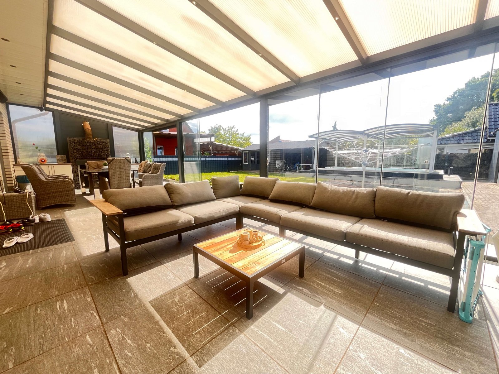 Käufer Provisionsfrei! Charmantes Einfamilienhaus mit viel Platz zum Leben!