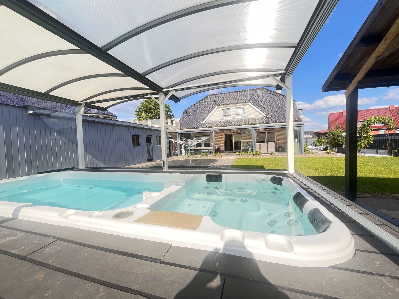 Käufer Provisionsfrei! Charmantes Einfamilienhaus mit viel Platz zum Leben!