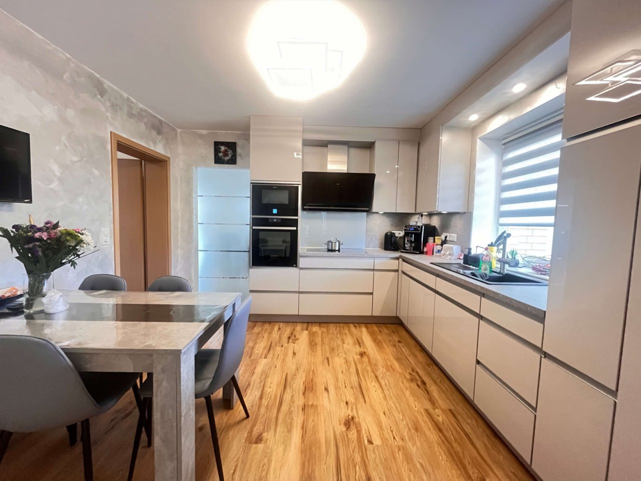 Einbauküche von 2020 Einbauküche von 2020