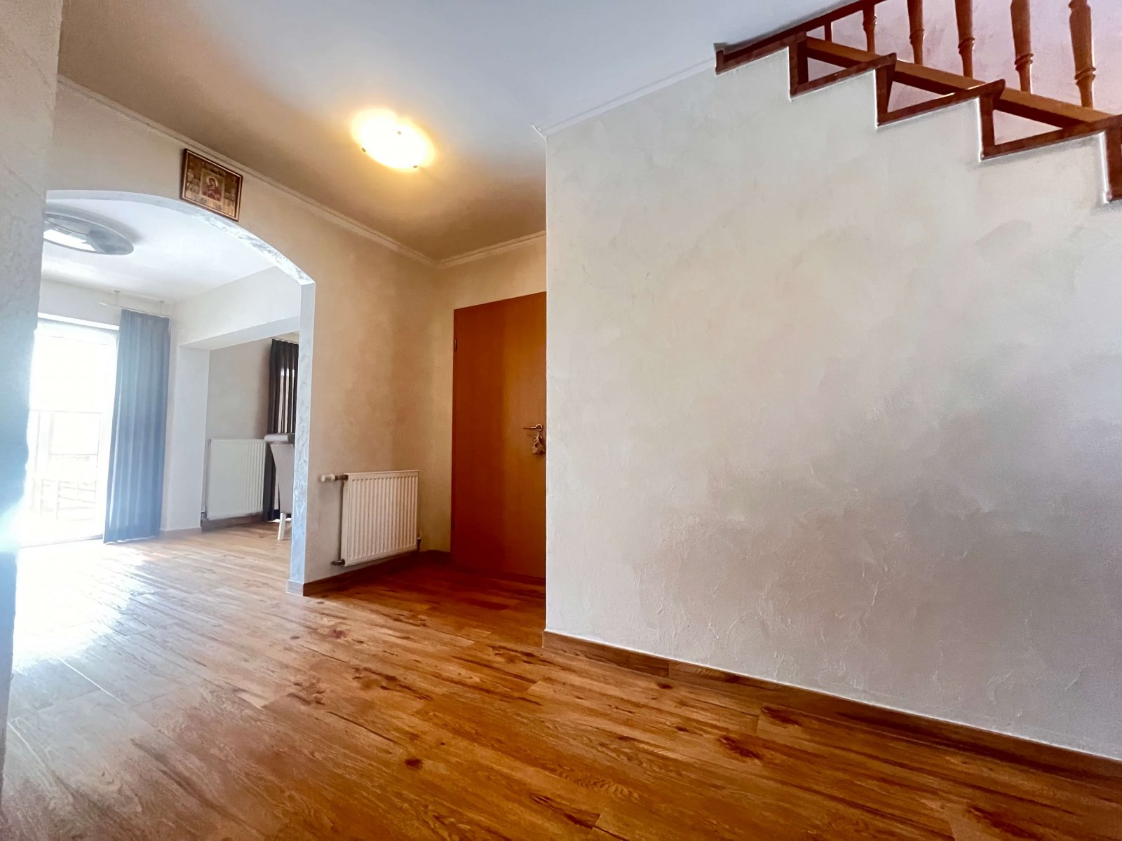 Käufer Provisionsfrei! Charmantes Einfamilienhaus mit viel Platz zum Leben!