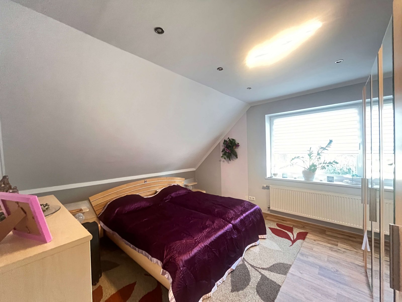 Käufer Provisionsfrei! Charmantes Einfamilienhaus mit viel Platz zum Leben!