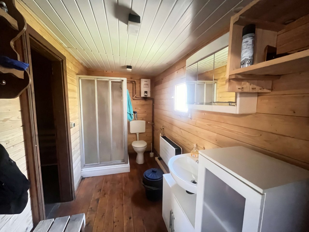 Sommergartenhaus Sommergartenhaus