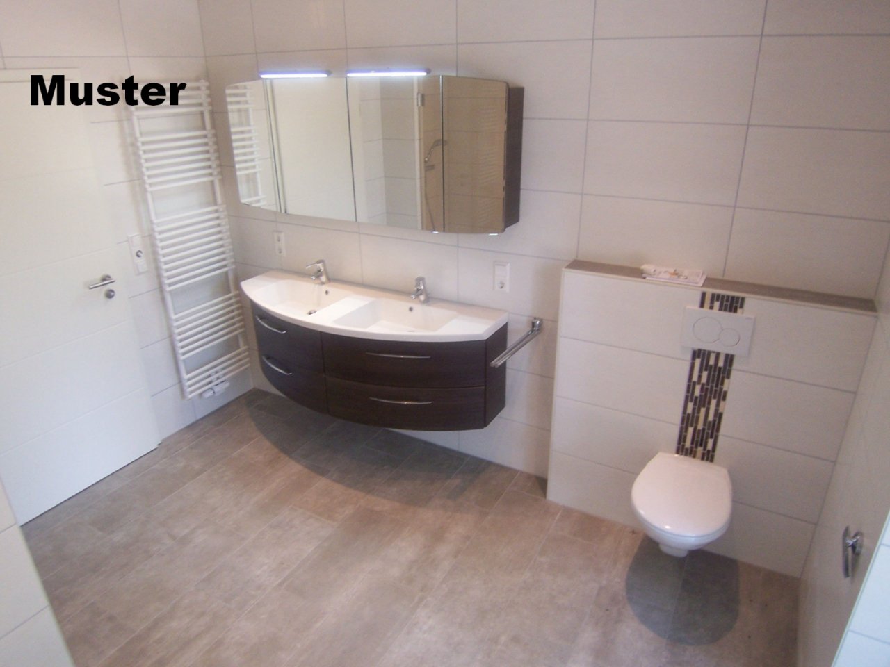 Badezimmer Badezimmer