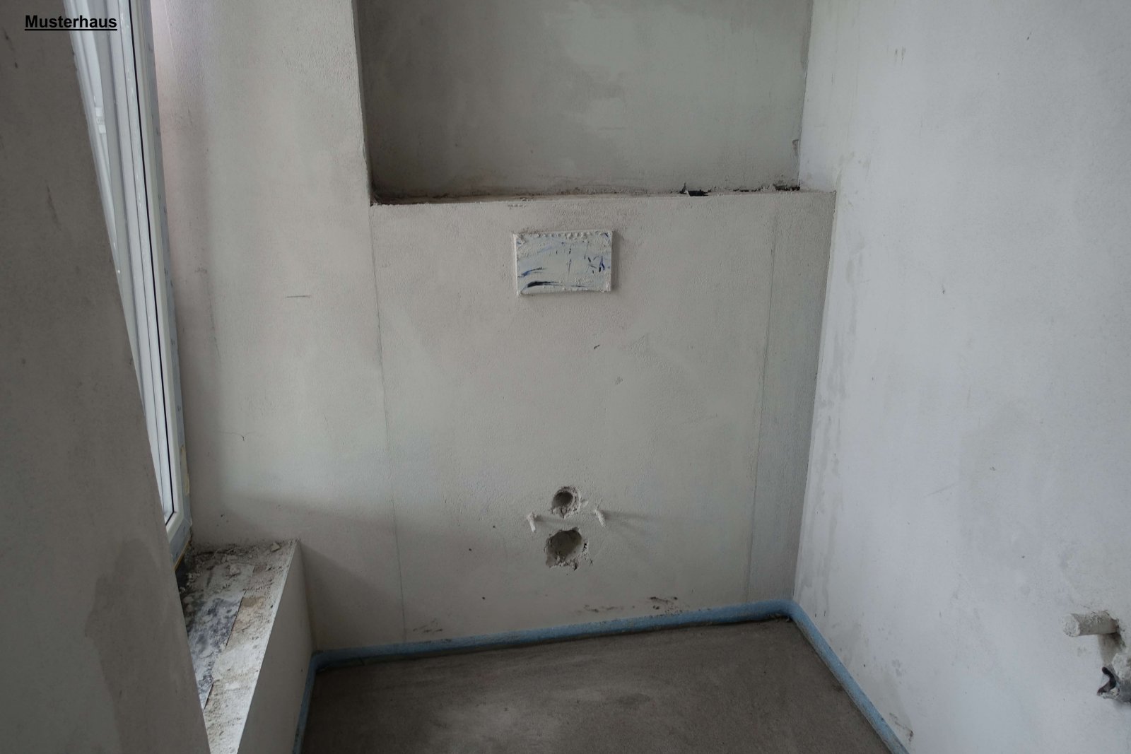 Exklusiver Neubau - Einfamilienhaus im modernem Baustil