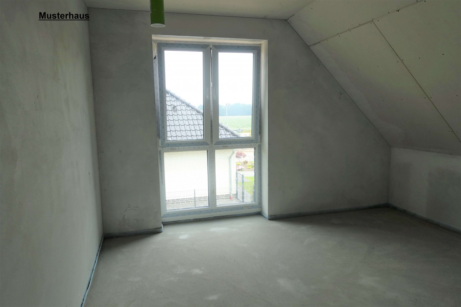 Exklusiver Neubau - Einfamilienhaus im modernem Baustil