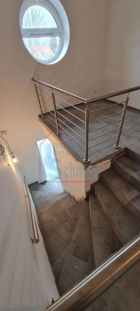 Attentie investeerders en eigenaren! Appartement van KfW40+ op een centrale locatie in Weener.