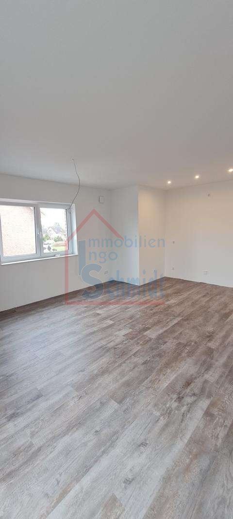 Attentie investeerders en eigenaren! Appartement van KfW40+ op een centrale locatie in Weener.