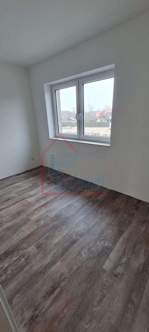 Attentie investeerders en eigenaren! Appartement van KfW40+ op een centrale locatie in Weener.