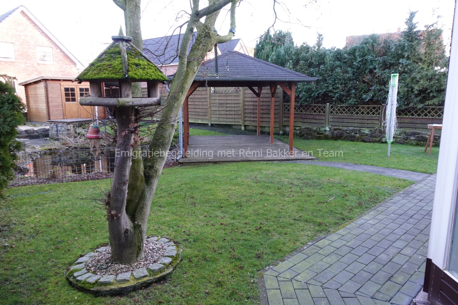 Tuin Tuin
