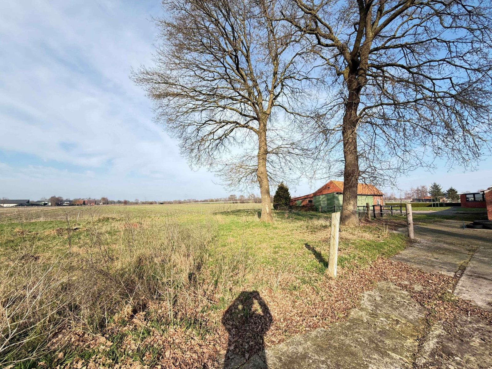 Boerderij