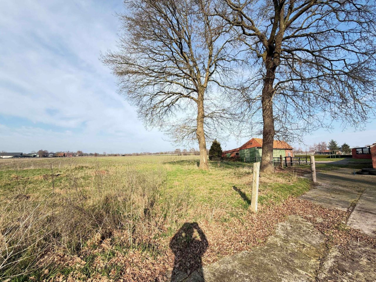 Boerderij