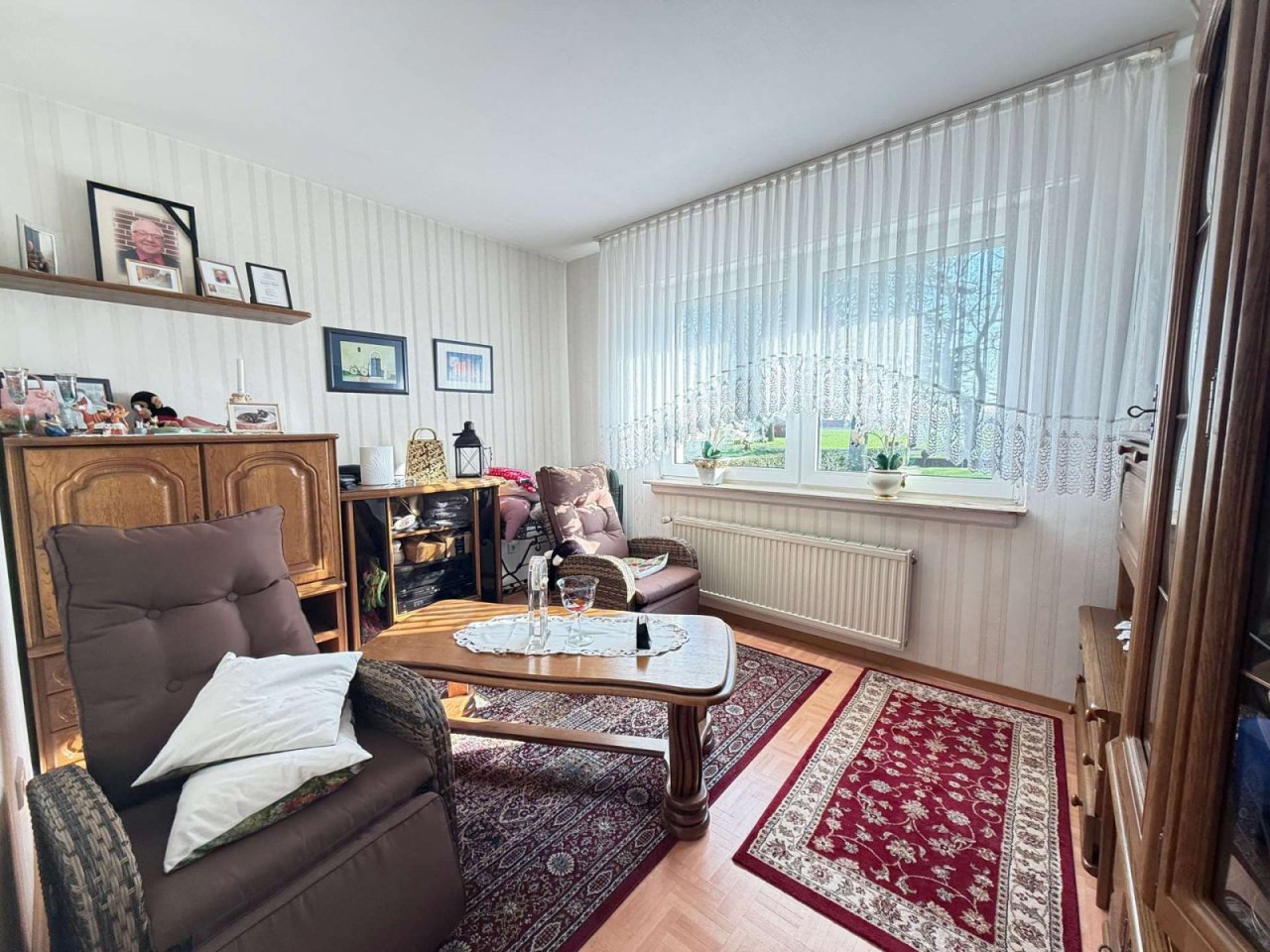 Tv-kamer