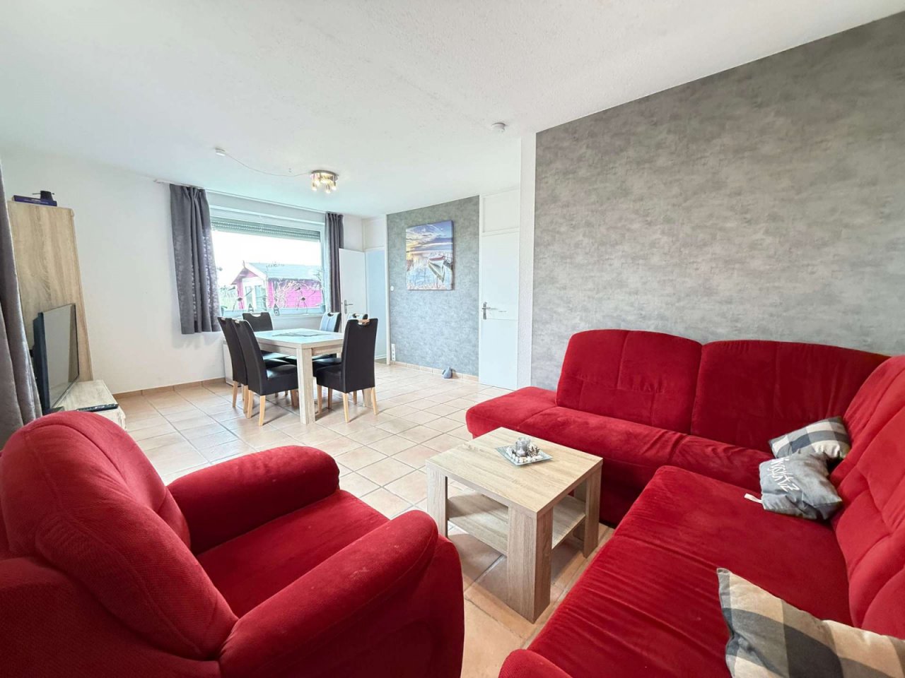 Woonkamer Woonkamer