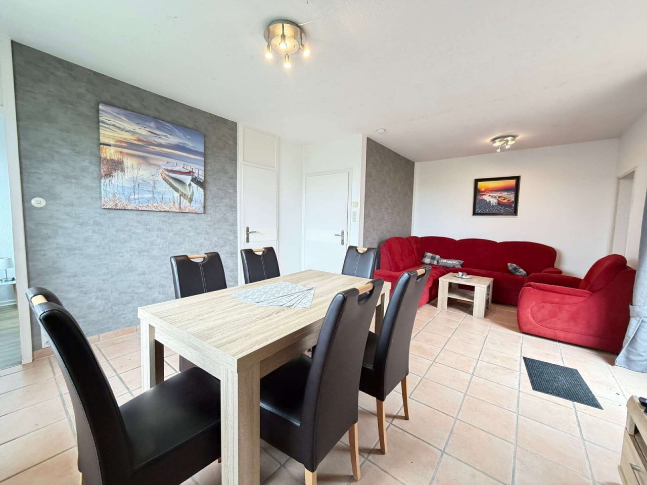 Woonkamer Woonkamer