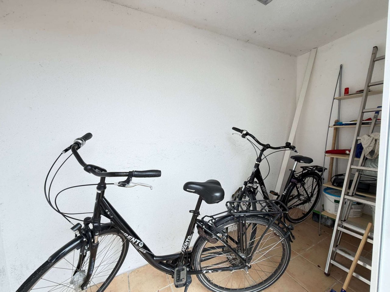 fietsenstalling fietsenstalling