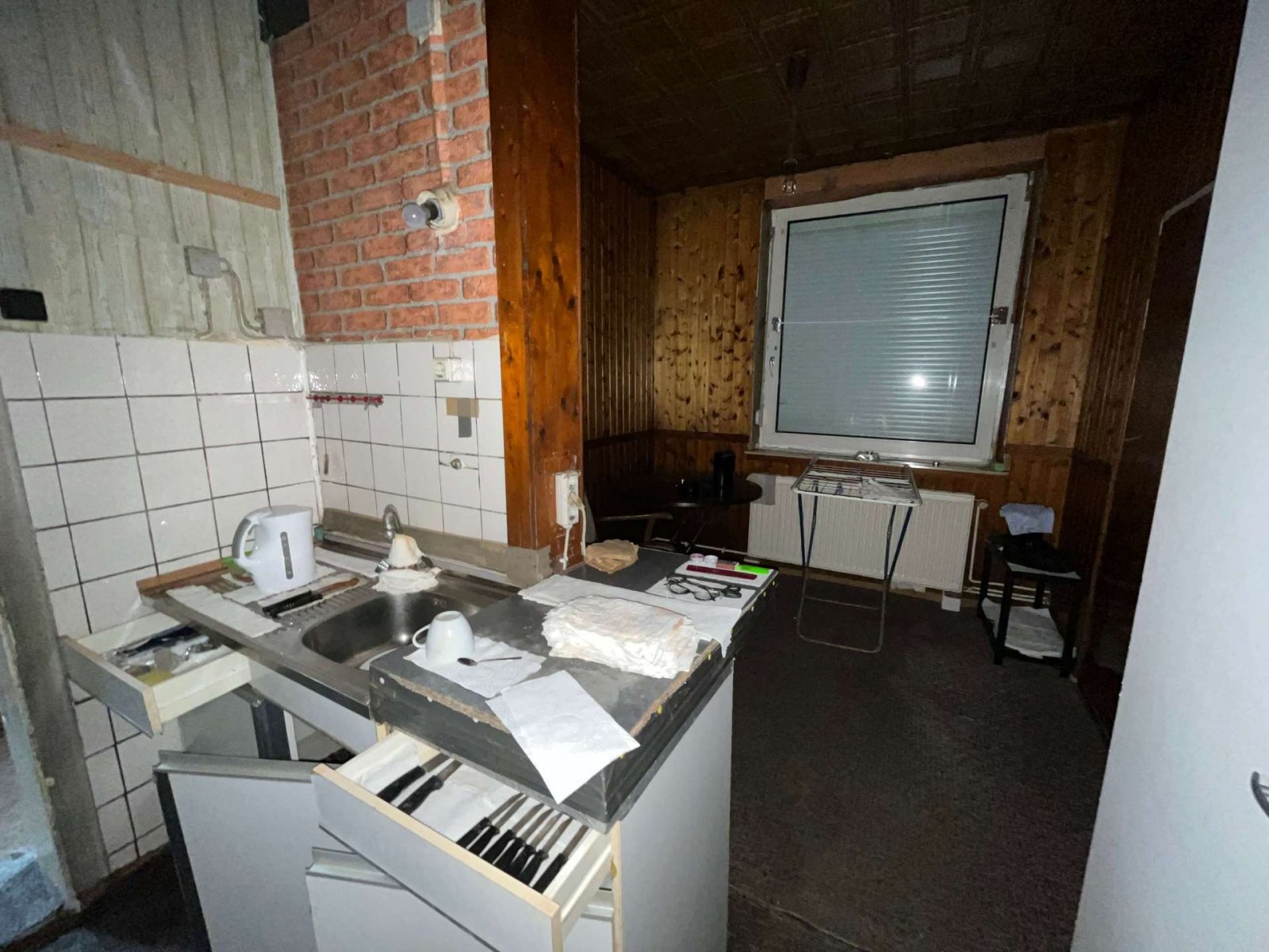 Keuken