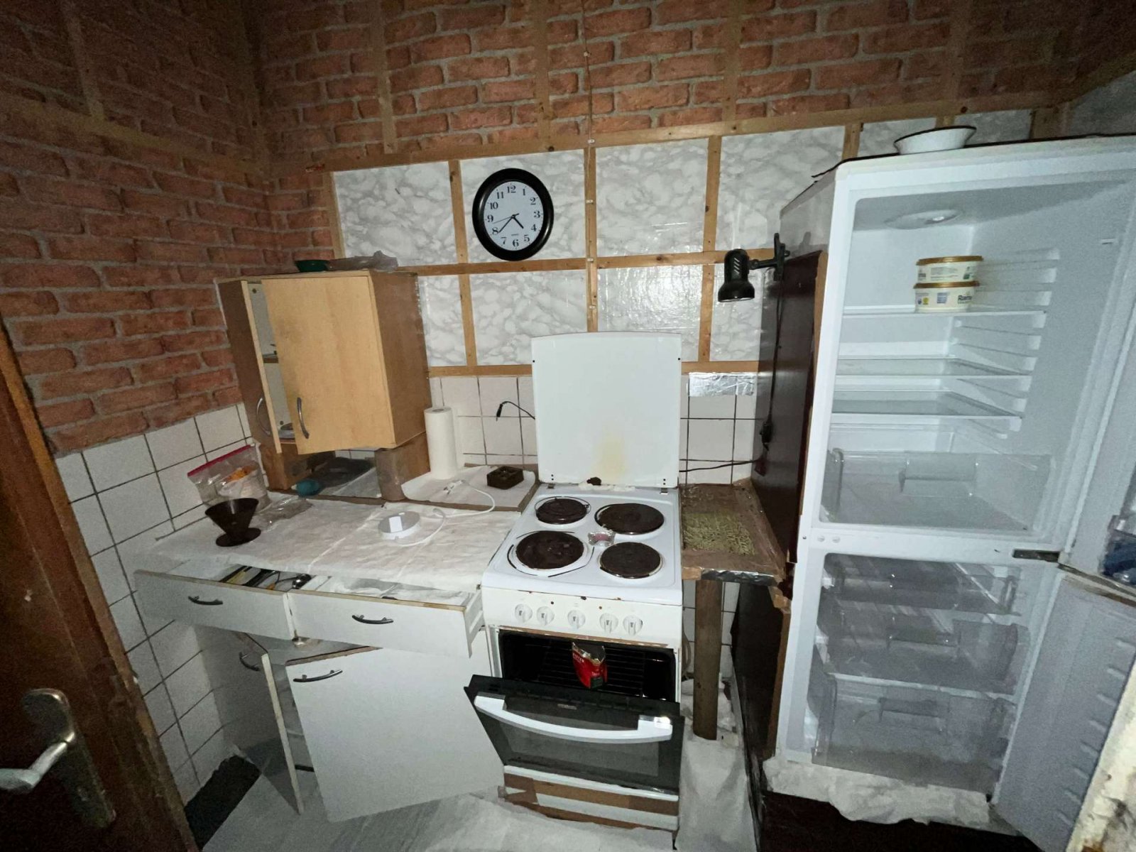 Keuken