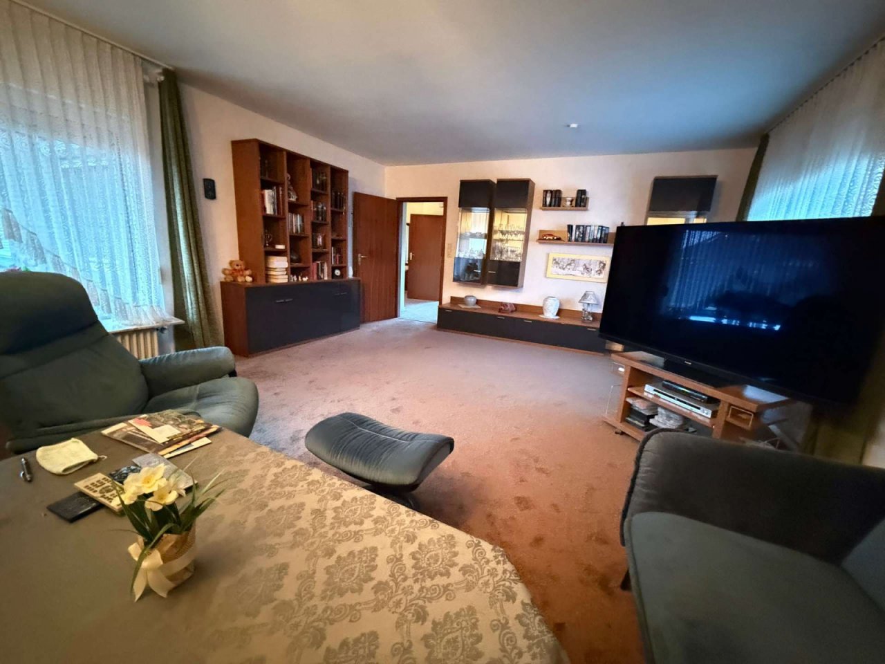 Woonkamer Woonkamer