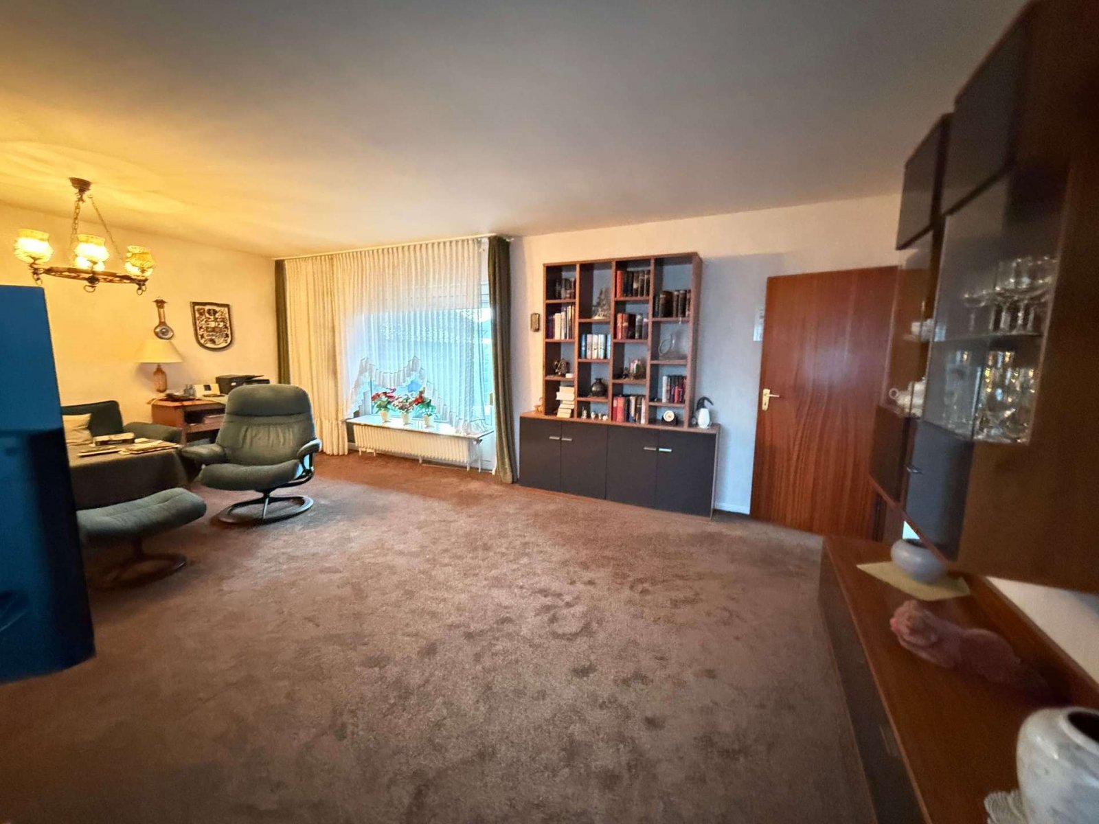 Woonkamer Woonkamer
