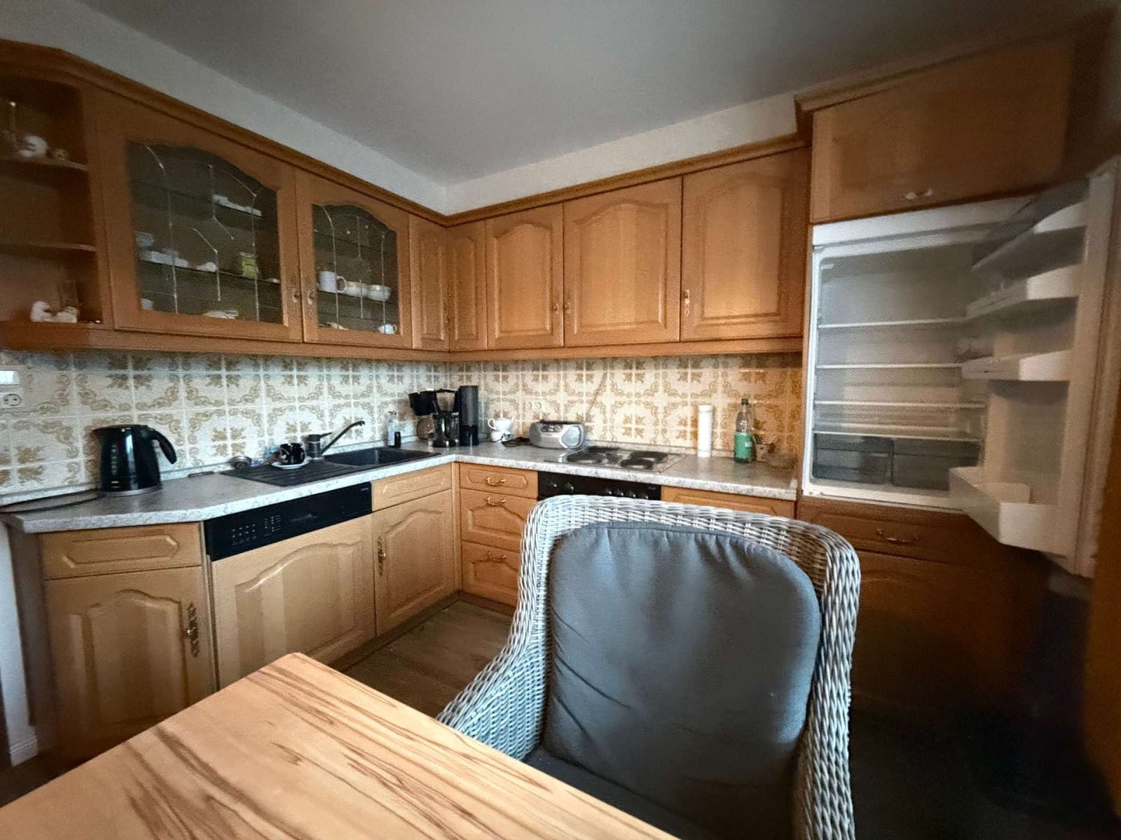 Keuken Keuken