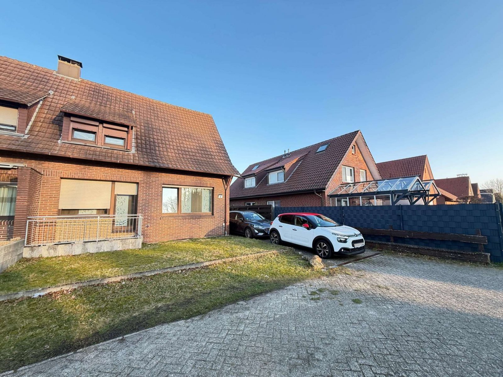 Huiszicht Huiszicht