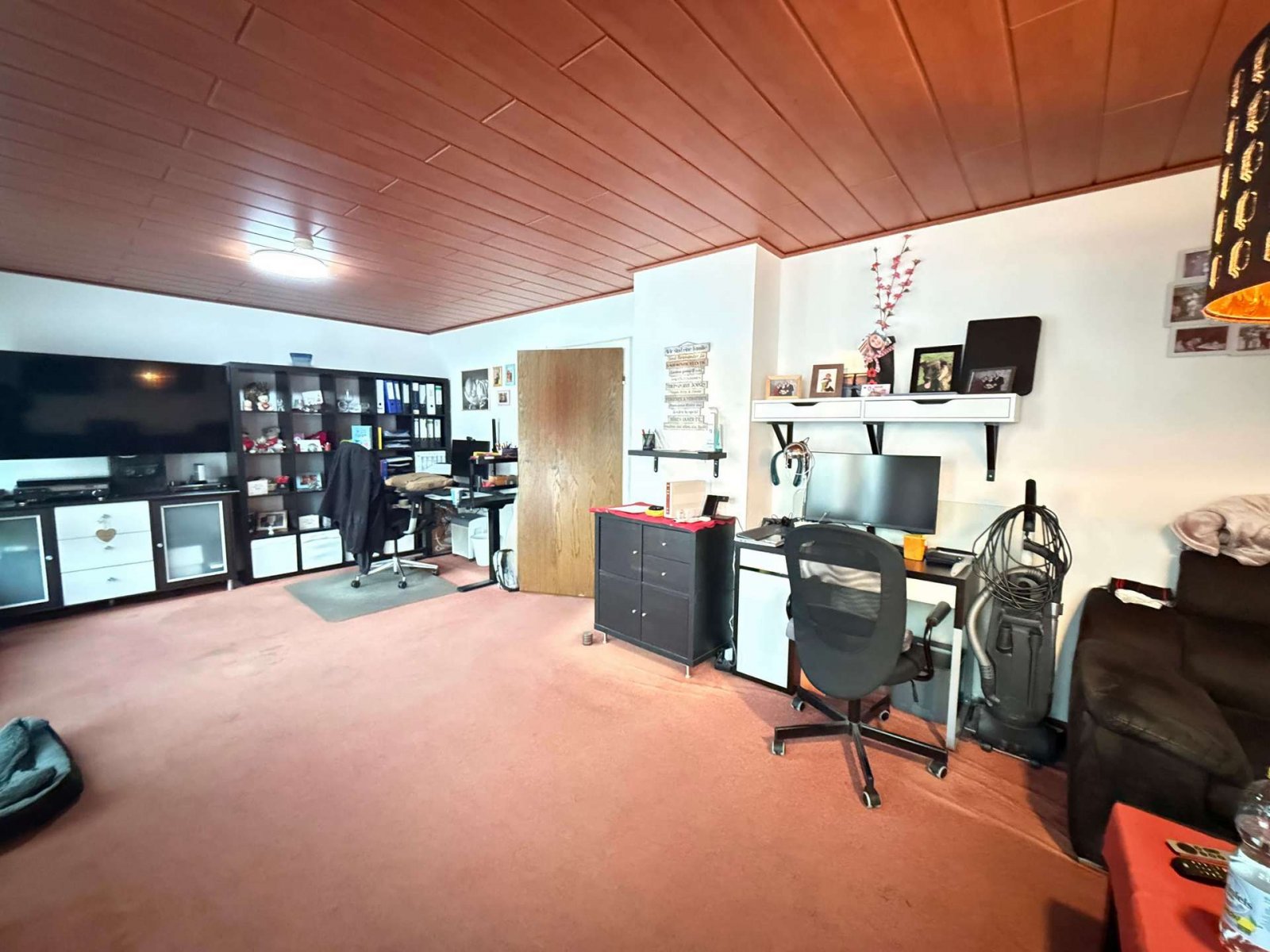 Woonkamer Woonkamer