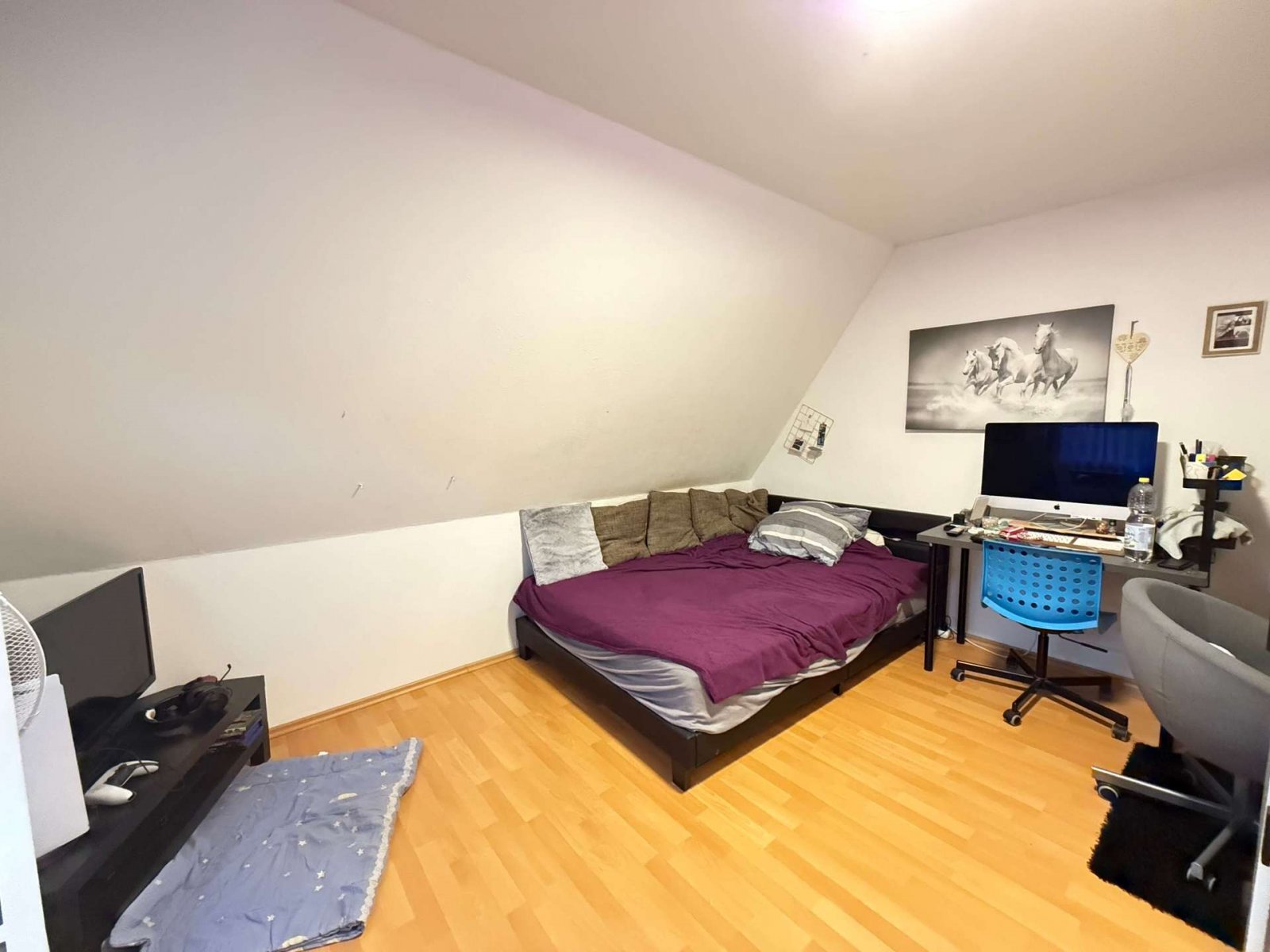 slaapkamer slaapkamer