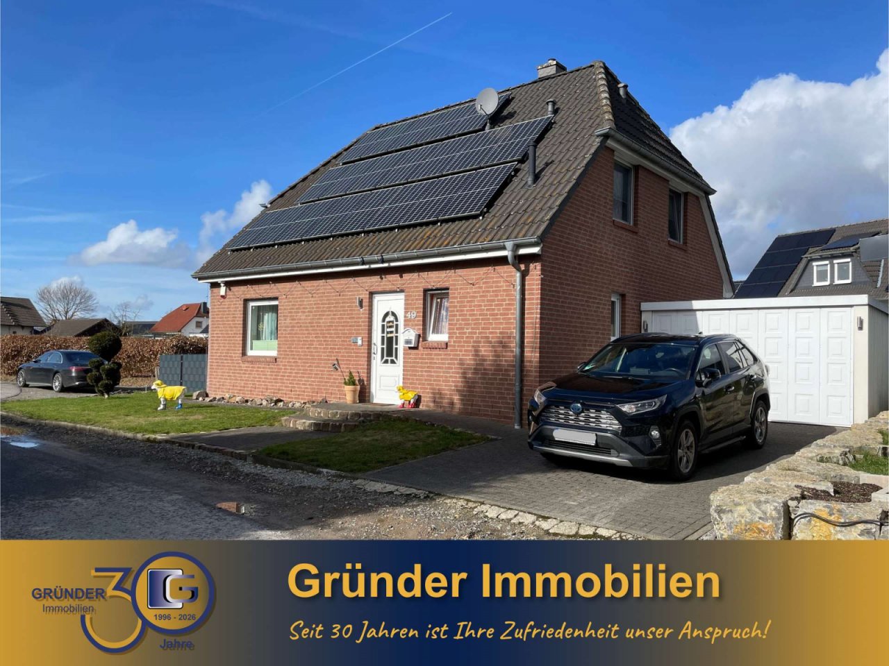 Prachtig huis op een rustige locatie Prachtig huis op een rustige locatie