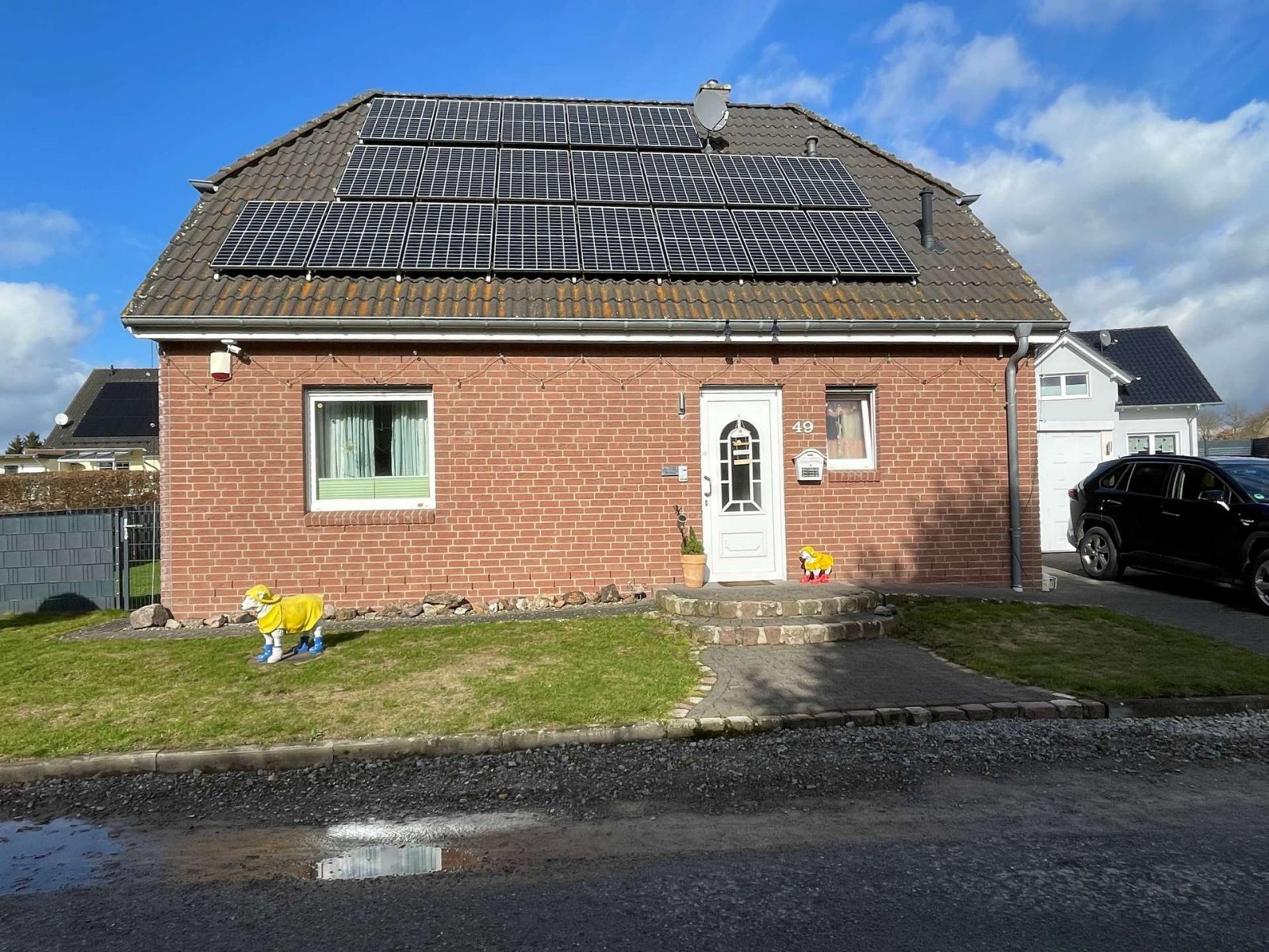 Huiszicht Huiszicht