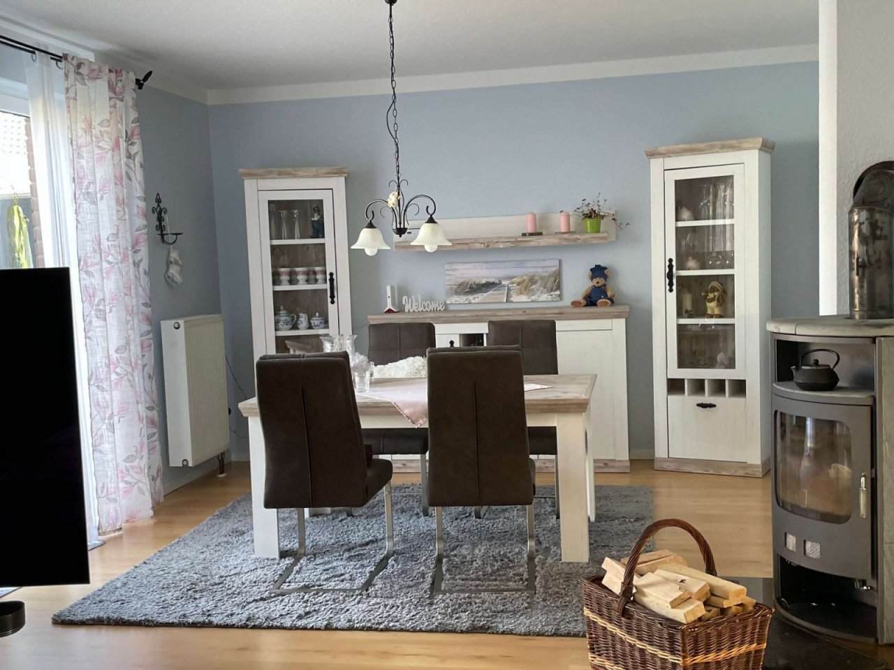 eetkamer eetkamer