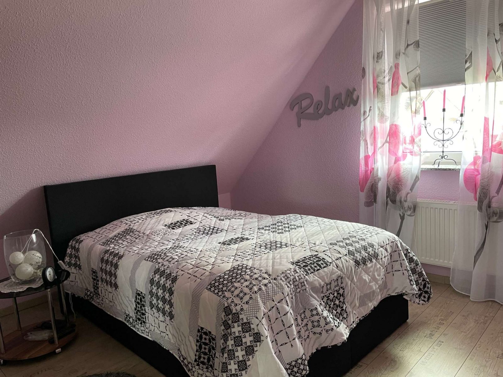 slaapkamer slaapkamer