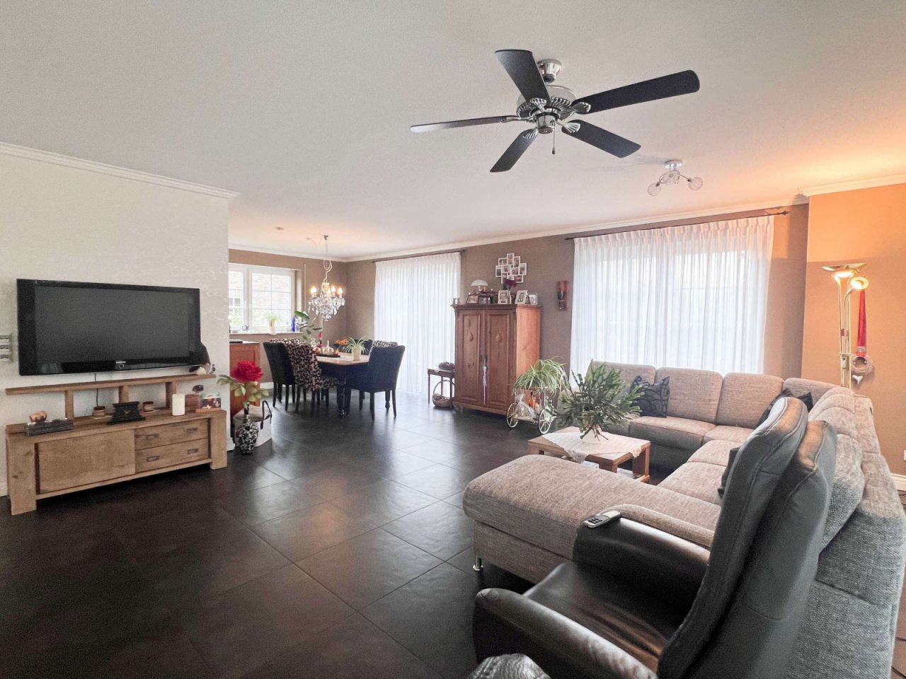 Woonkamer Woonkamer