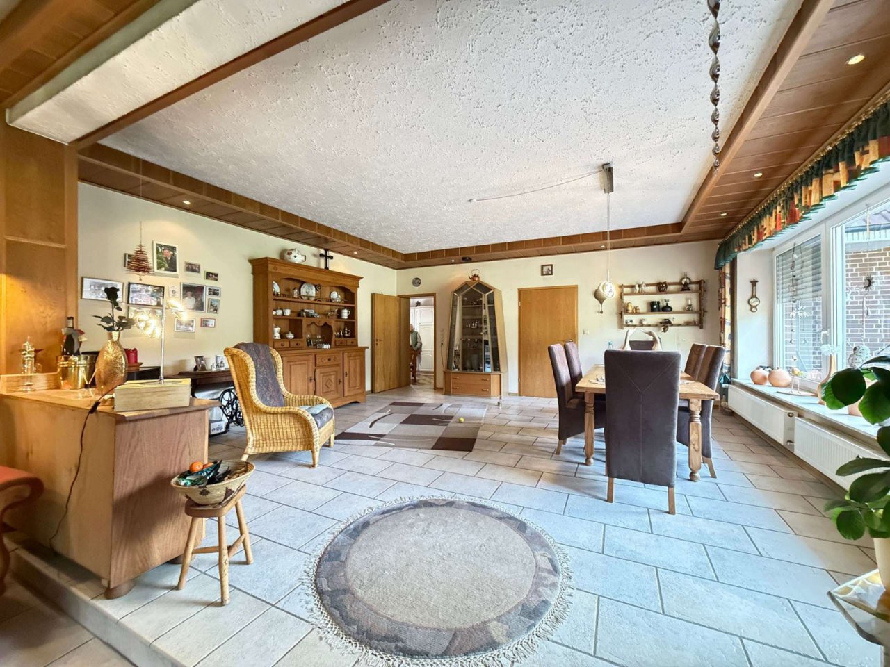 Woonkamer Woonkamer