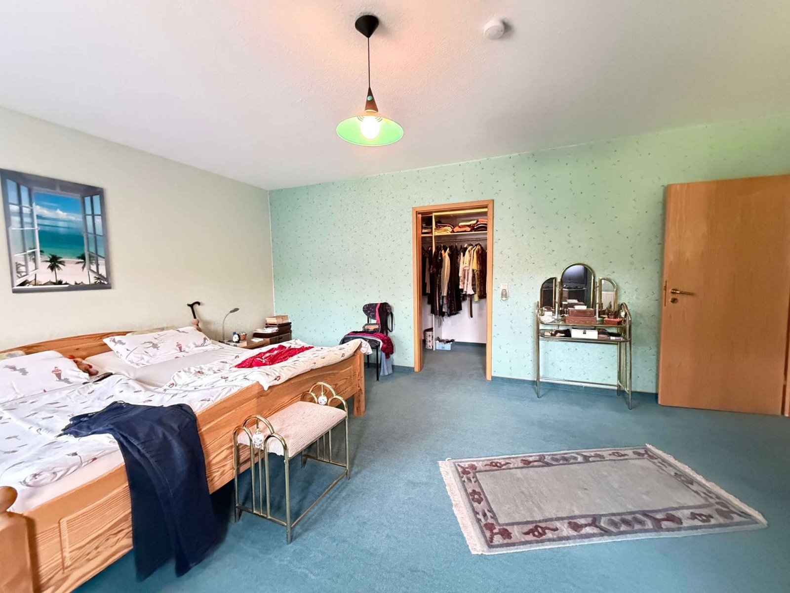 slaapkamer slaapkamer