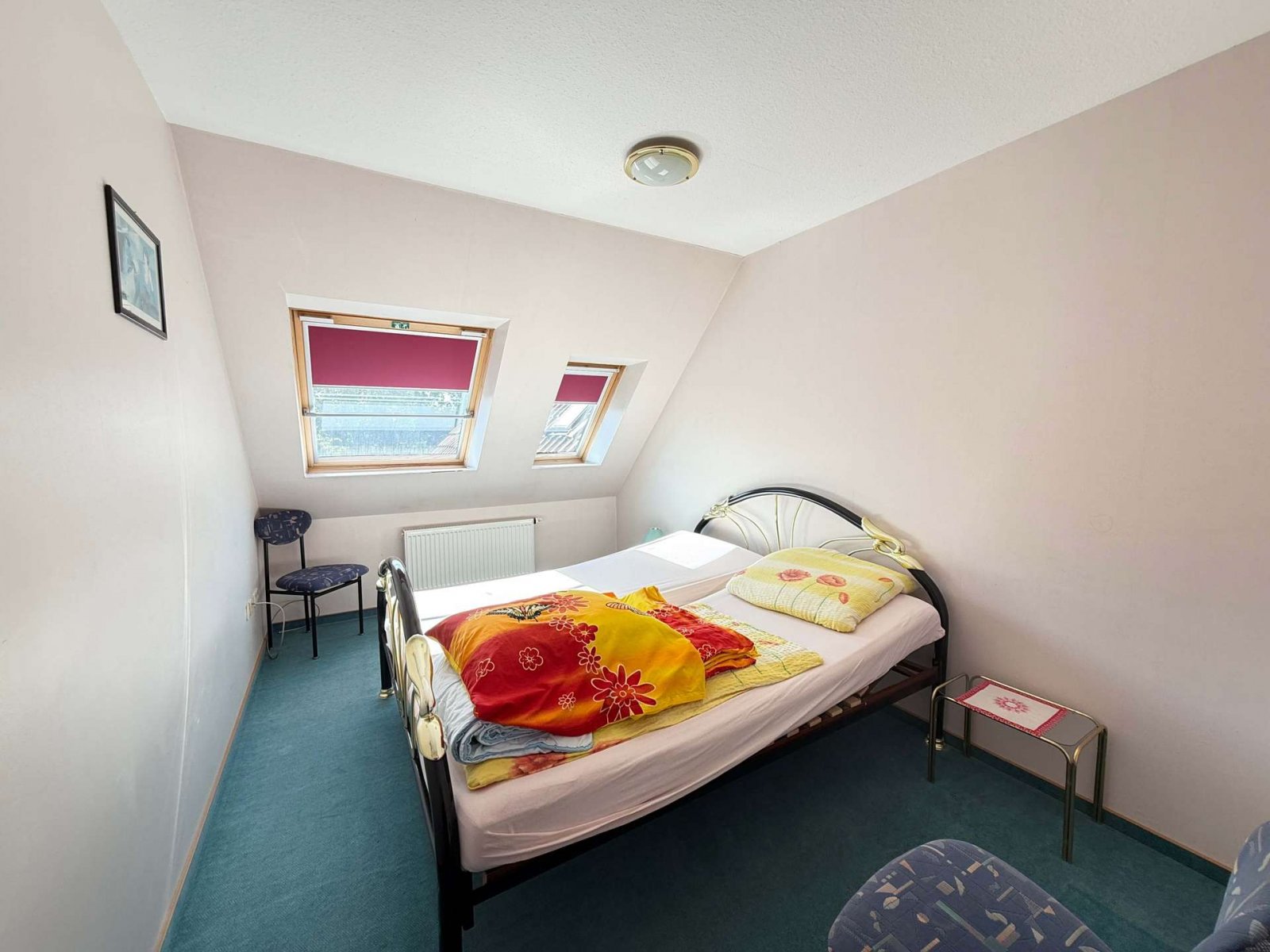 Gastenkamer Gastenkamer