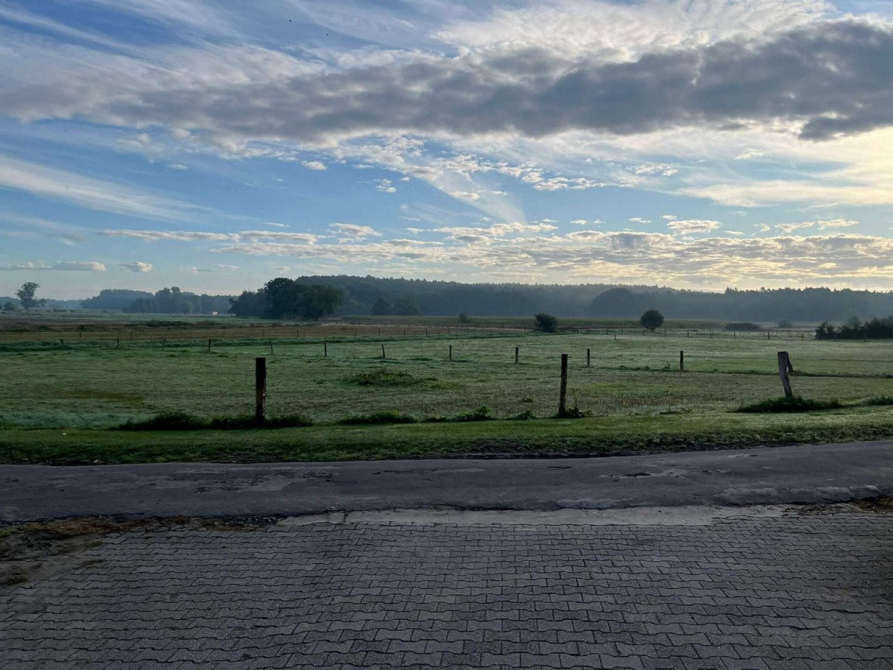tot wel 60 kilometer aan ruiterpaden tot wel 60 kilometer aan ruiterpaden