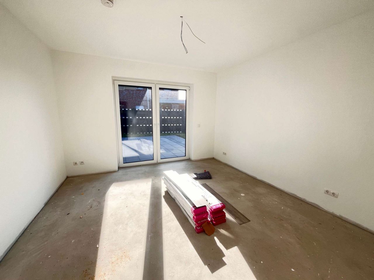 slaapkamer slaapkamer
