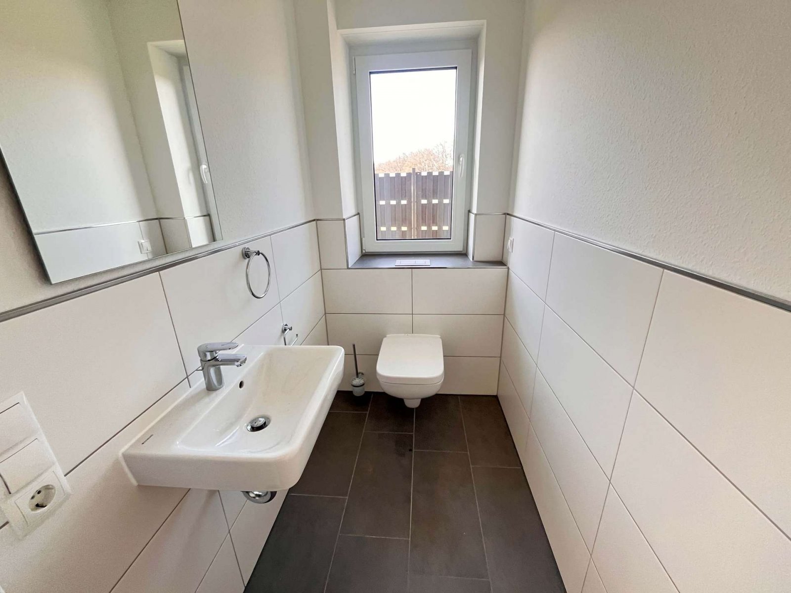 Gastentoilet Gastentoilet