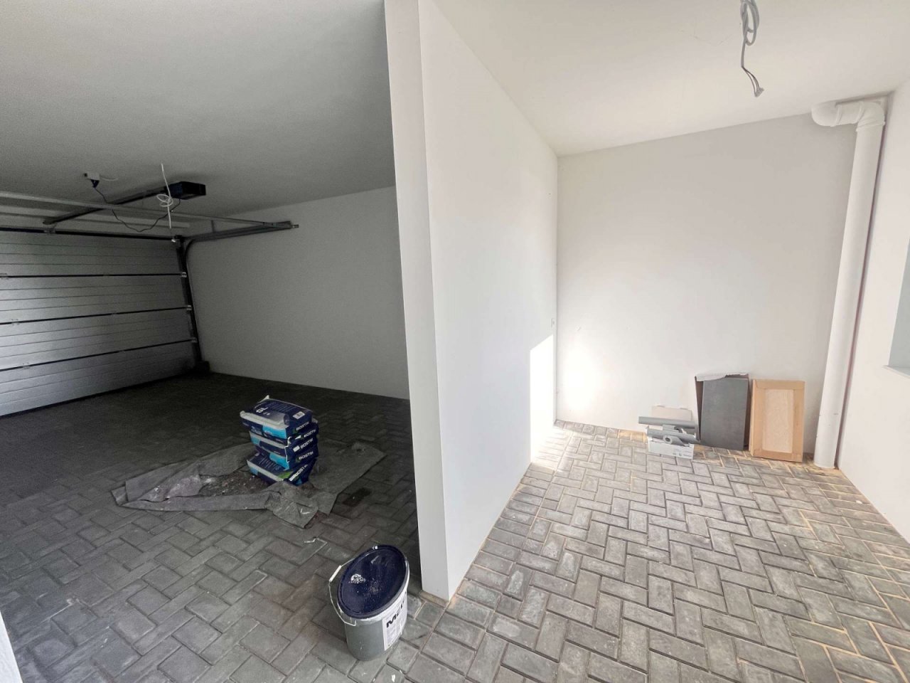garage garage