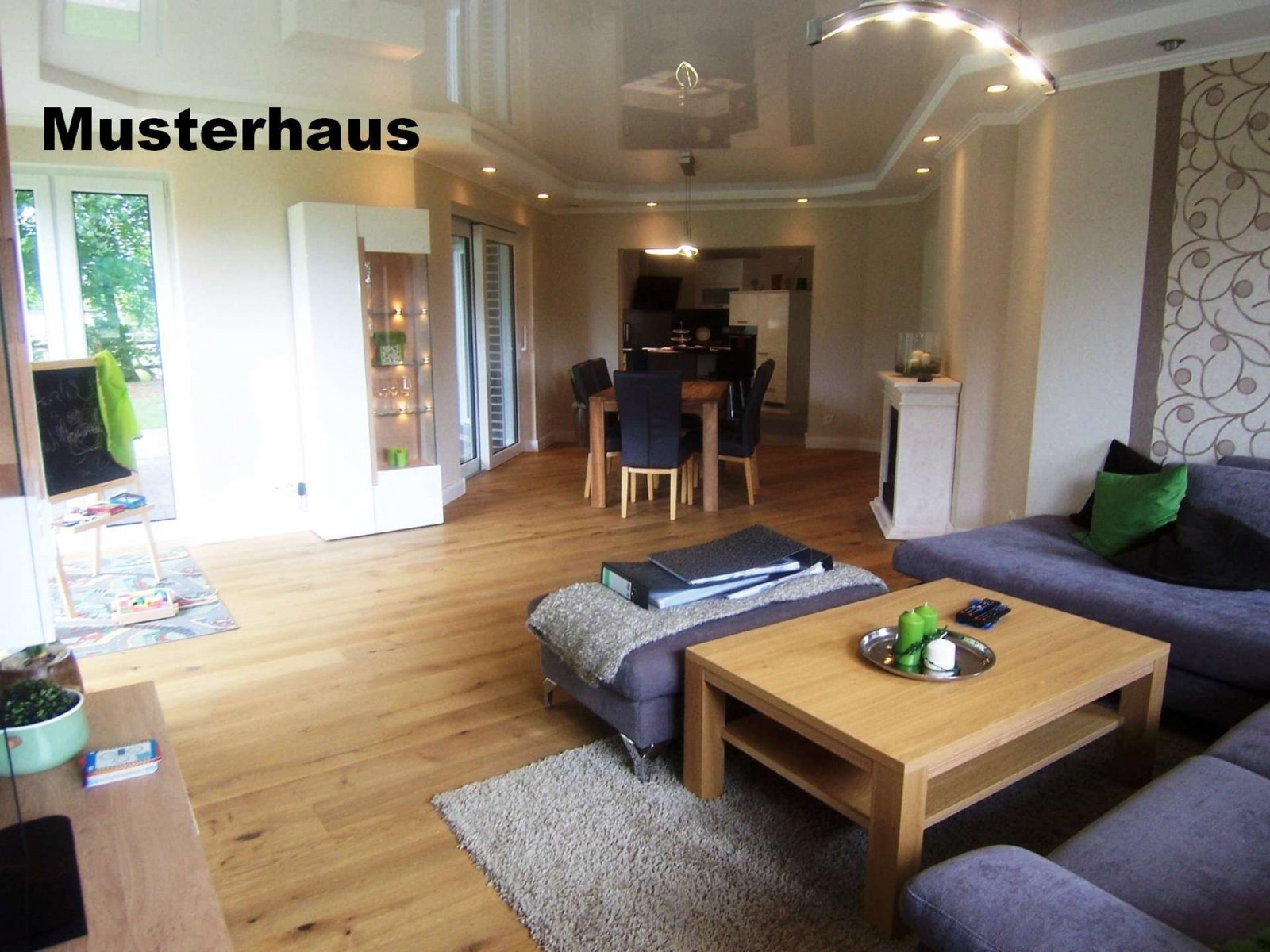 Woonkamer Woonkamer