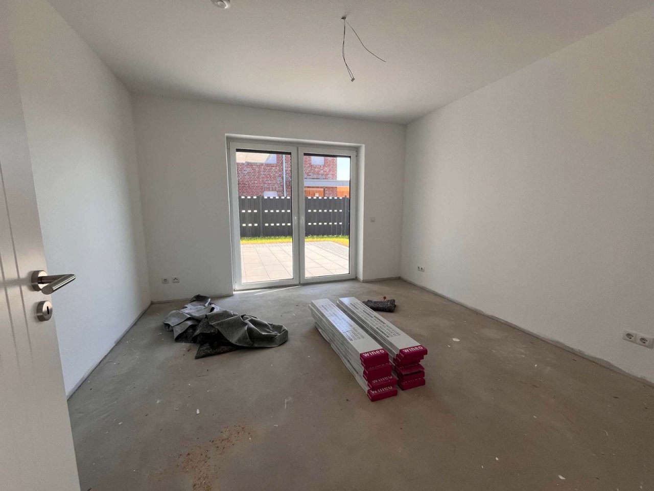 slaapkamer slaapkamer