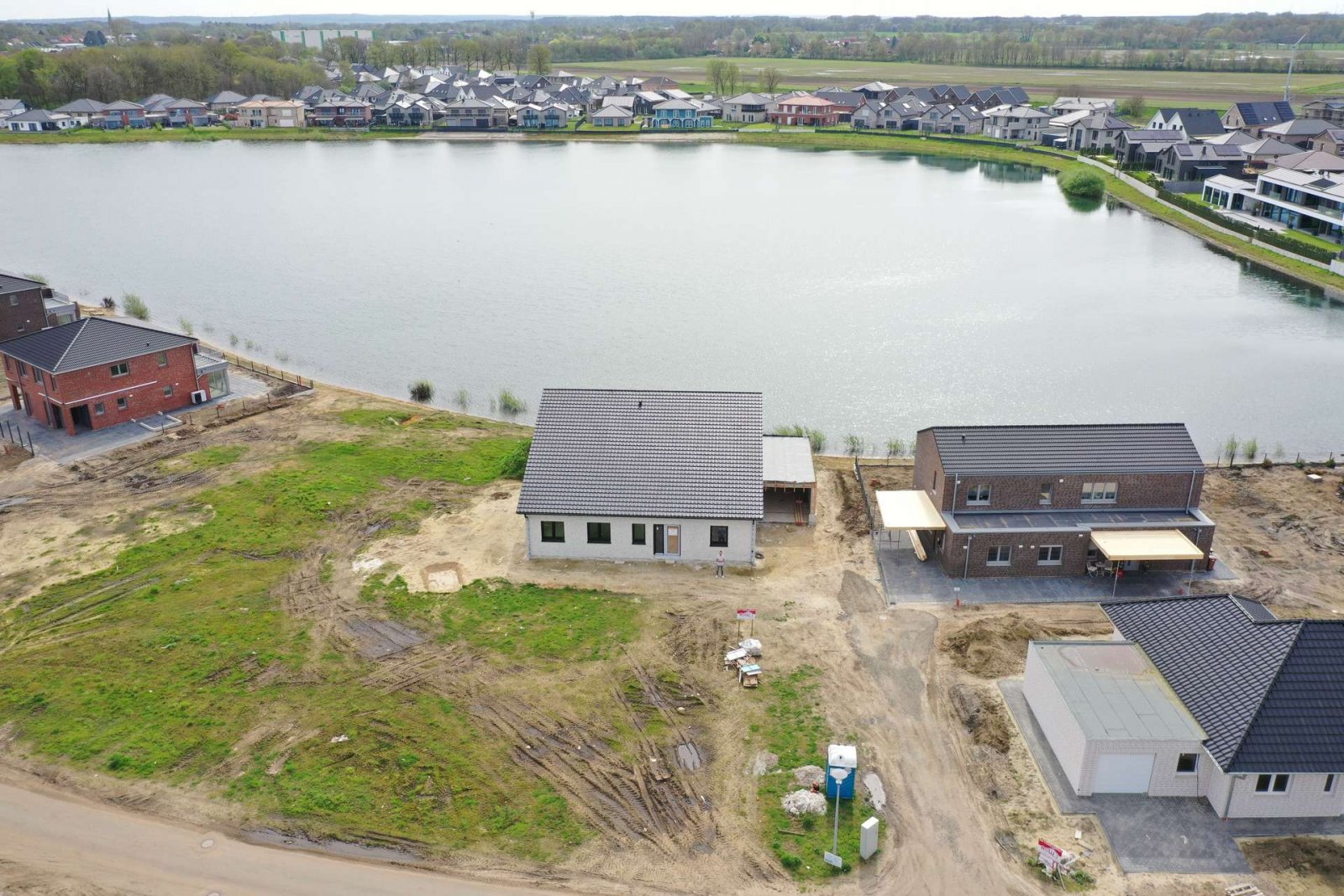 Luchtfoto Luchtfoto